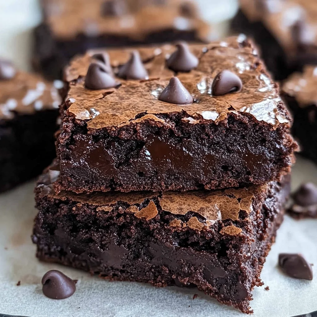 Brownies