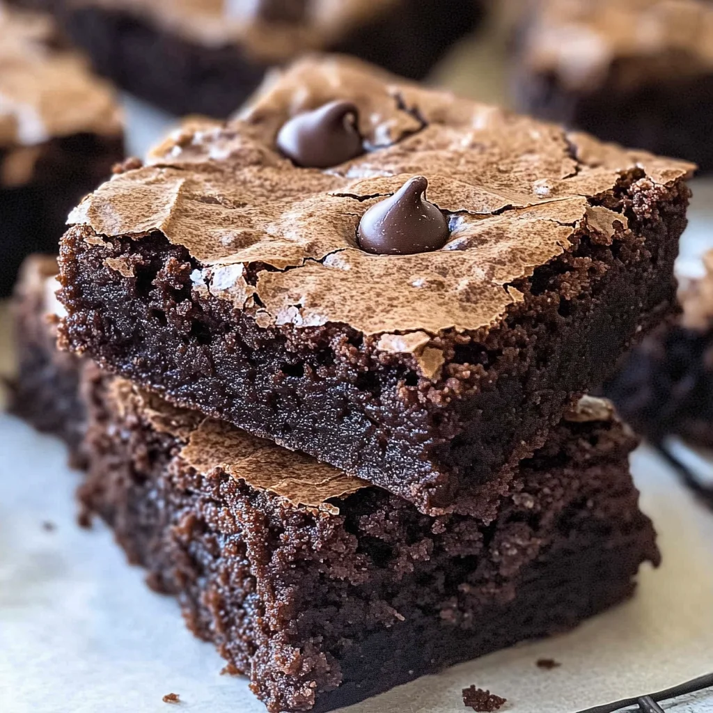 Brownies