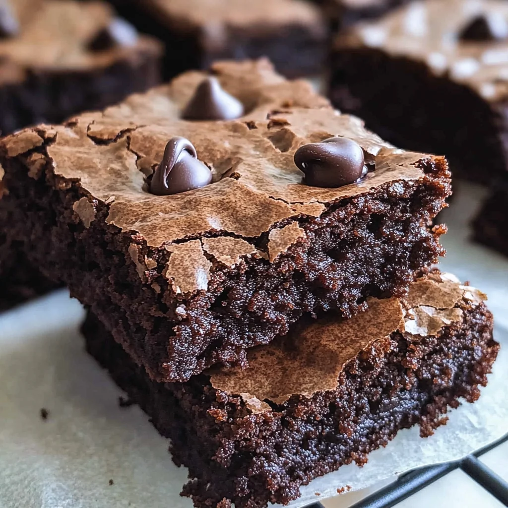 Brownies