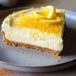 Frischkäse-Kuchen ohne Backen