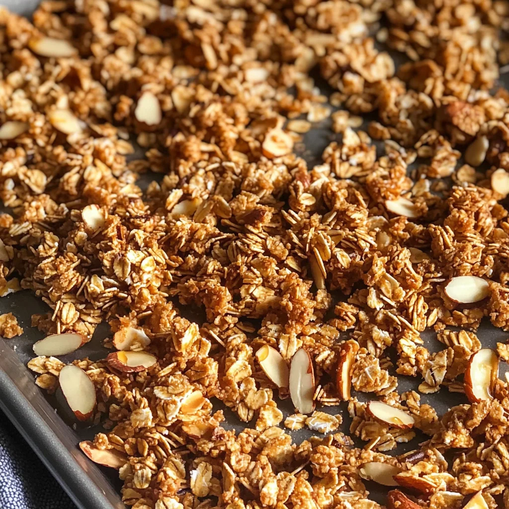 Granola