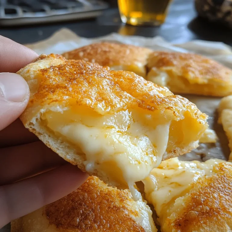 Käsig-lecker: 3 unwiderstehliche Kartoffelrezepte mit Käse