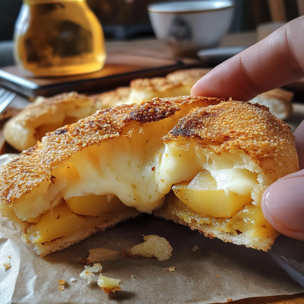 Käsig-lecker: 3 unwiderstehliche Kartoffelrezepte mit Käse