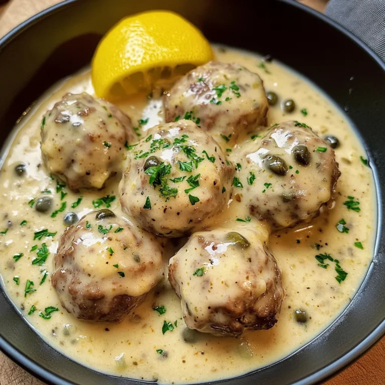 Omas Königsberger Klopse Rezept