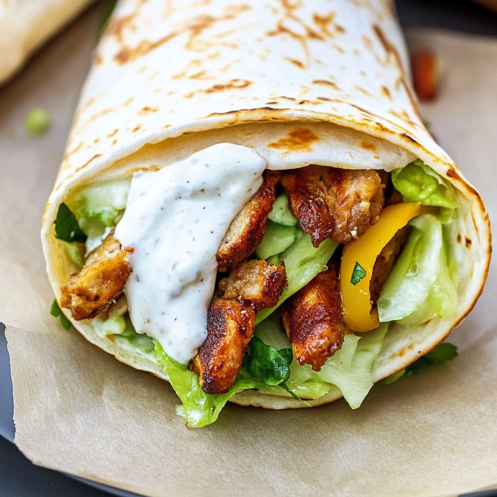 Entdecke die besten Low Carb Gyros-Rolle Rezepte jetzt!