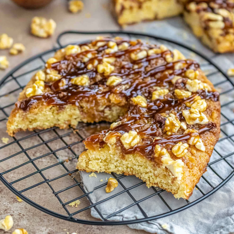 Nussecken Rezept Backen: Einfach, Saftig & Unwiderstehlich