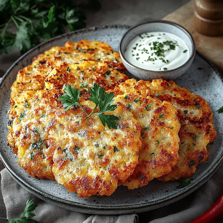 Proteinreiche Hüttenkäsetaler: Dein neuer Lieblingssnack
