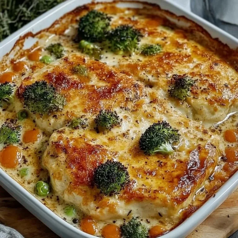 Schnelles Hähnchenbrust Rezept aus dem Ofen: Köstlich & Fix