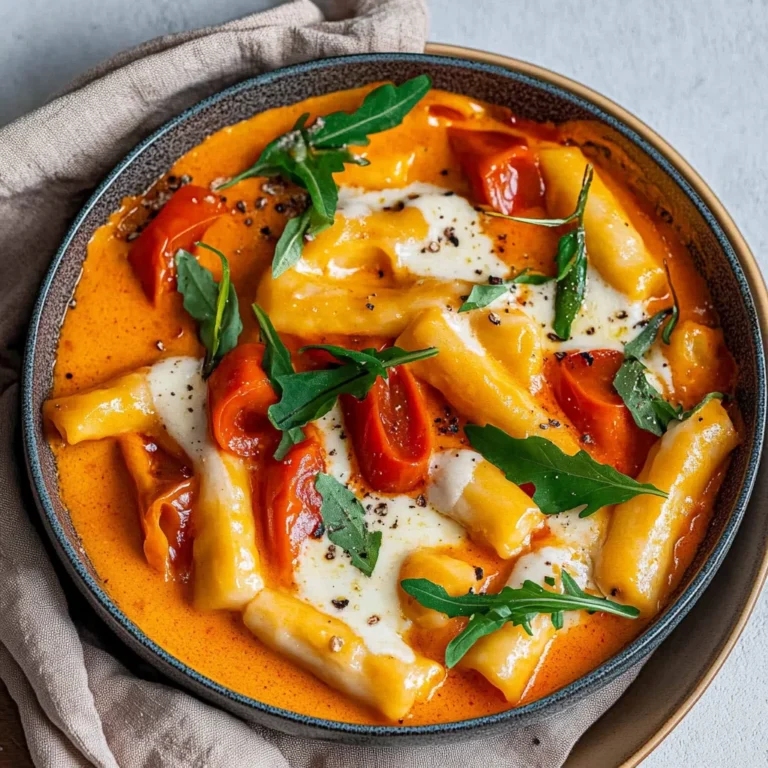 Schupfnudelpfanne: Einfaches & vegetarisches Geschmackser…