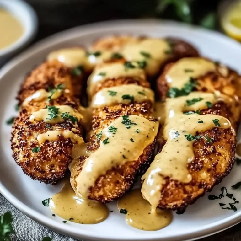 Hähnchen mit Brezelkruste: Ein unwiderstehliches Rezept